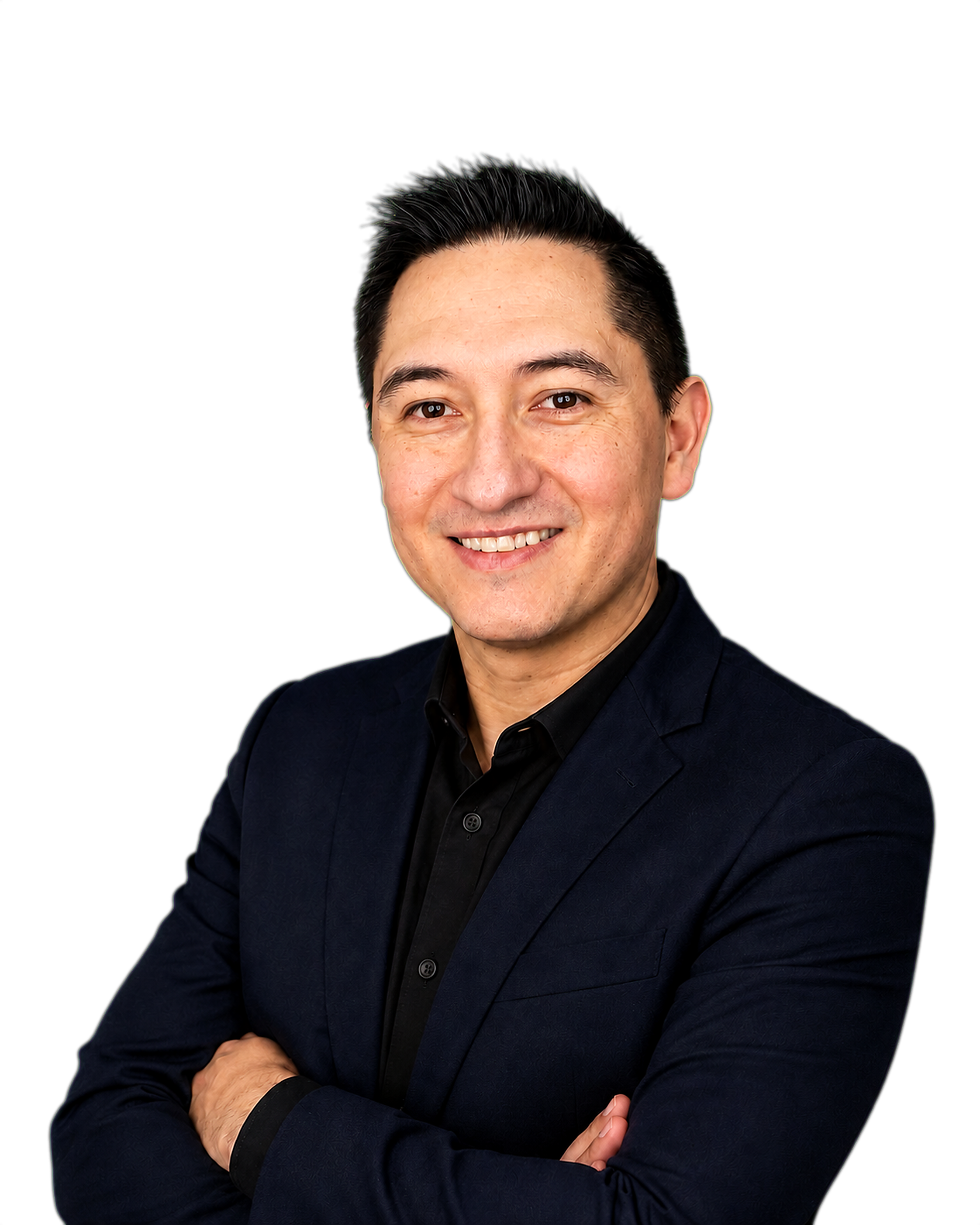 Jardelino Neto, consultor financeiro e de gestão