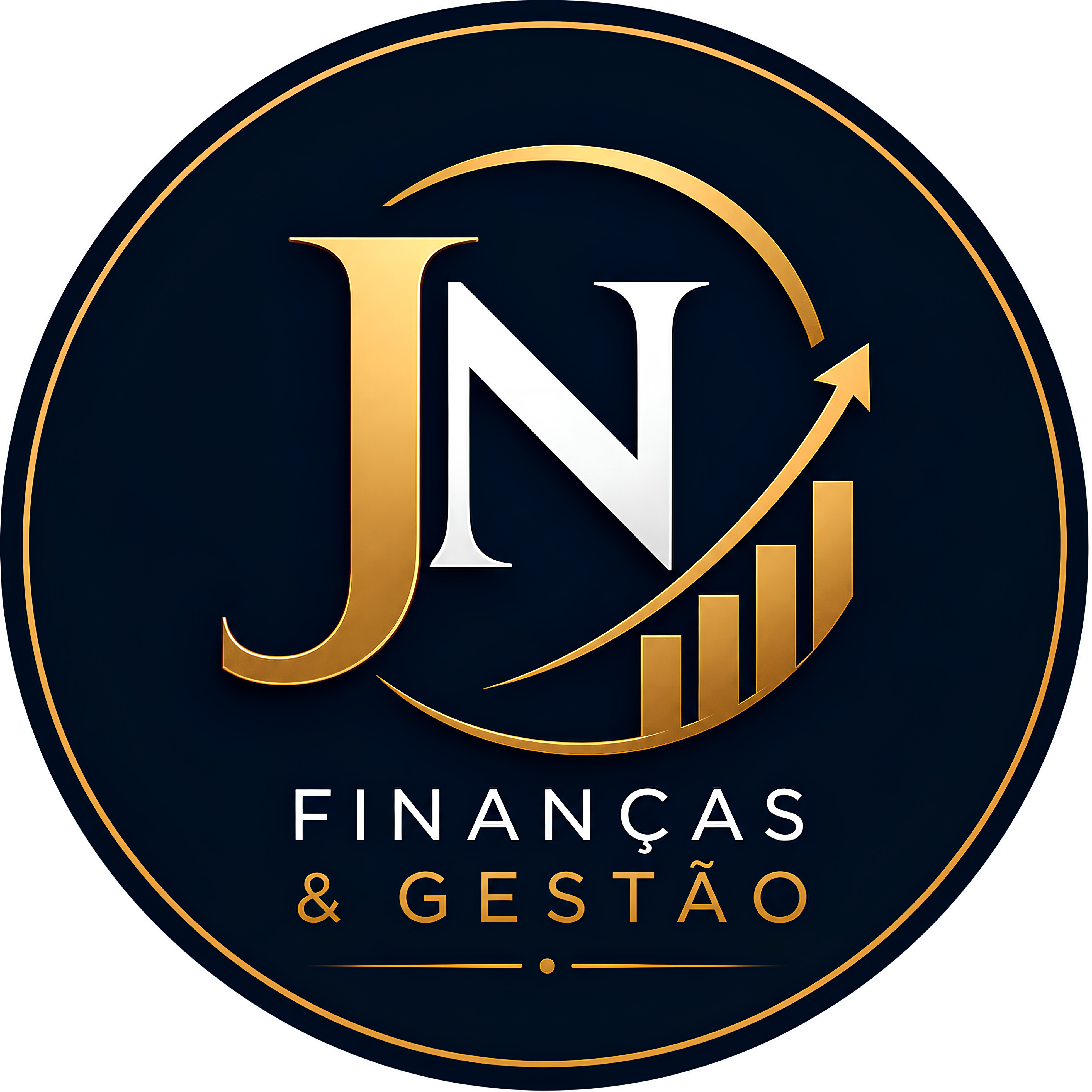 Símbolo da JN Finanças e Gestão